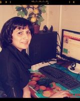 Эсмира Надировна