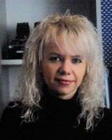 Наталья Бабичева