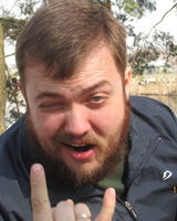 Дмитрий Митькин