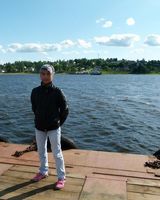 Виктория Новикова