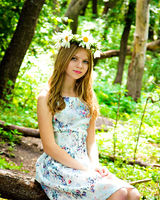 Александра Арапова