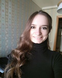 Юлия Кукалева