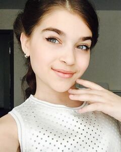 Софья Фатиева