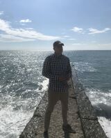 Денис Салтанов