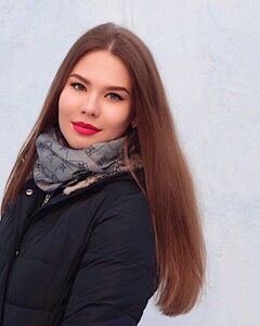Валерия Орлова