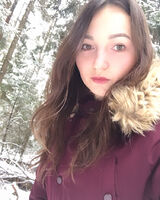 Оксана Федак