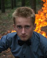 Даниил Зименков