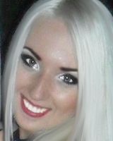 Анастасия Чура