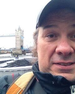 Сергей Крошкин