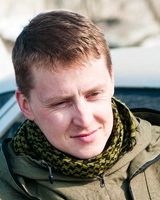 Денис Клёнов
