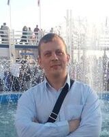 Евгений Михайлов