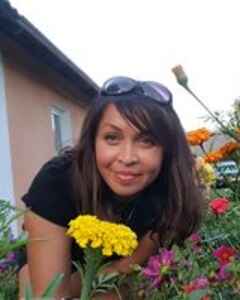 Еленочка Боуман