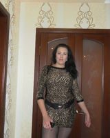 Юлия Одинцова