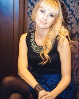 Татьяна Симонова