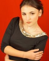 Алина Заика