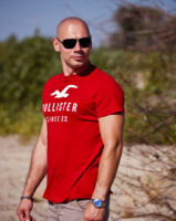 Андрей Горлач