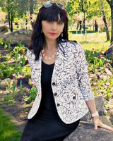 Виктория Шишук