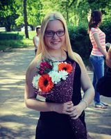 Арина Абрамова