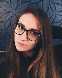 Соня Американова