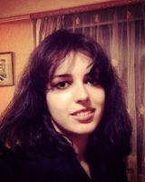 Медея Макарадзе