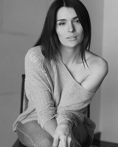 Анна Миронова