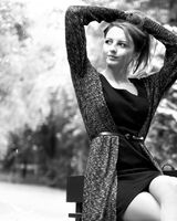 Алёна Любимова