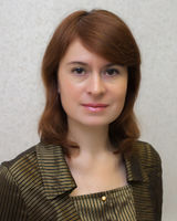 Елена Недорезова