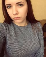 Марина Сорокина
