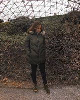 Екатерина Костыгова