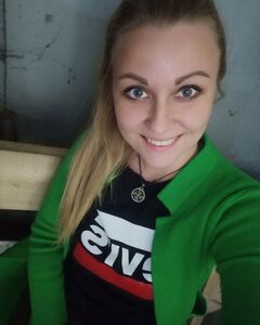 Анна Ионова