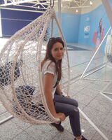 Анастасия Пшеничникова