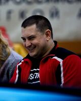 Алексей Колмаков