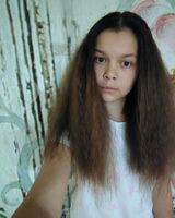 Елизавета Соловьёва