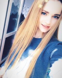 Арина Чиркова