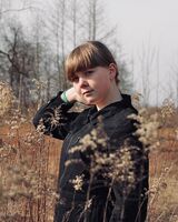 Татьяна Семёнова