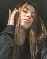 Лиза Коллина