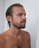Дмитрий Лихоперский
