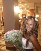 Оксана Фёдоровых