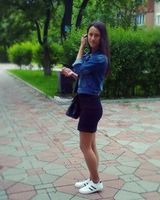 Виктория Борисова
