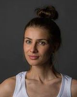 Мария Ежова