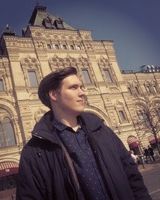Дмитрий Лохматов