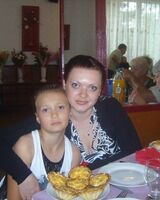 Ангелина  Горбачёва