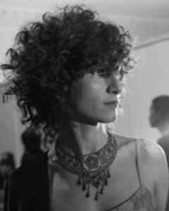 Гита Джавид