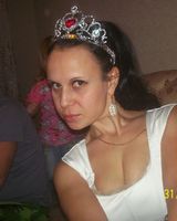Татьяна Подгорных
