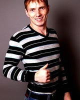 Дмитрий Петрунин