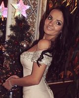 Галина Милаш