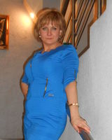 Жанна Алипова