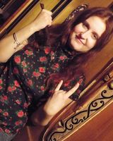 Мария Скачкова