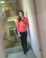 Алсу Ивашкевич
