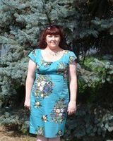 Марина Воронина